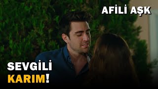 Kerem Zil Zurna Sarhoş Oldu - Afili Aşk 23.Bölüm