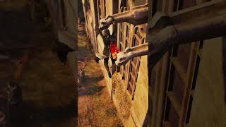 Elise Spinning Decent With Evies Outfit Ac Unity