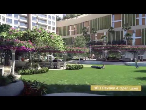 Estella Heights, Ho Chi Minh City (English)