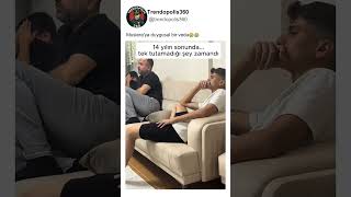 Muslera Galatasaraydan Ayrılırken Evde Aileler