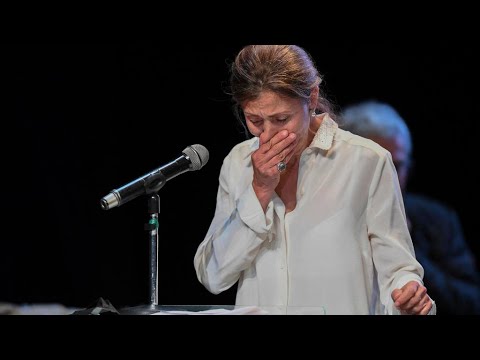 Ingrid Betancourt faces ex-FARC captors nearly 20 years after ...