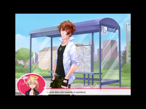 STE~~ capitulo 5 (se acerca el final final decidido por fans) STE~~ capitulo 5 (se acerca el final final decidido por fans)