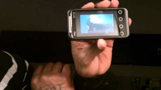 Htc Evo Shift 4G Real Review