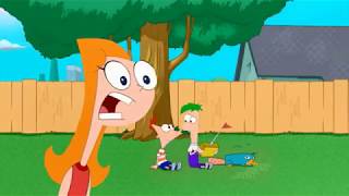 Phineas And Ferb The Fast And The Phineas Menu Walkthrough