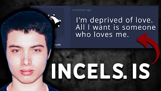 Incels.is The Internets Biggest Incel Website Very Disturbing