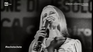 Watch Patty Pravo Pazza Idea video