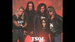 Watch TSOL Strange Love video