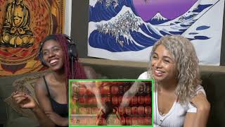 Attack on Titan 1x12 "Just Kiss His neck Armin!" REACTION!!