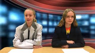 Ja'Duke News 10 6 18 - Film Acting 2018