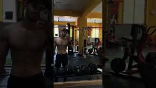 Gym Snap Ideas