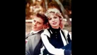 Watch Eddie Cochran Think Of Me video