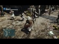 AC: Unity - Bones of Contention - Murder Mystery
