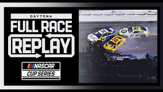 2024 Coke Zero Sugar 400 From Daytona International Speedway Nascar Cup Series Full Race Replay