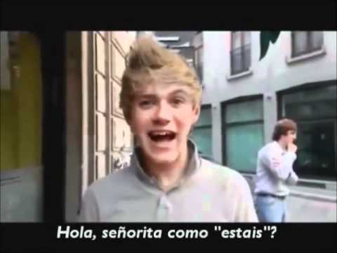 Torn  Direction on One Direction Torn X Factor Finals 2010 Singing Natalie Imbruglia Torn