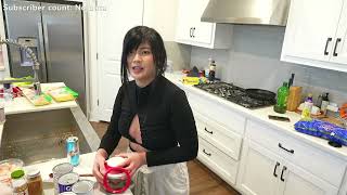 Quqco Drops Mizkifs Food To The Floor