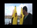 cornwall college P4L Rowen and Enda