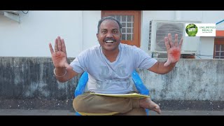 - Open Panna Tamil Short Film - Powered By Unlimted Meals