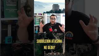 Suudi̇leri̇n Dedesi̇ne Ii. Mahmud Ne Yapti?