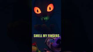 Fnaf Help Wanted 2 Clips Vanny Rejects Glitchtrap