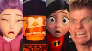 1 Second Of 83 Random Movies