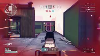 Xdefiant Mk 20 Ssr Killstreak Gameplay
