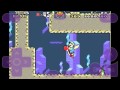 Super mario advance 2 blue switch palace