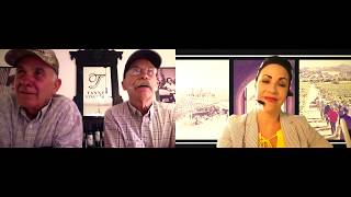 Interview #6 - CWA "History of Calaveras Wine"