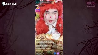 Bigo Special Talent Live House Horror Compilation