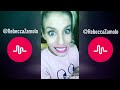 Rebecca Zamolo S Best Musical Lys Compilation 2017 Funniest And Rebecca Zamolo S Best Musical Lys Compilation 2017 Funniest And
