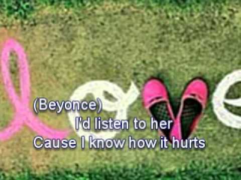 If I Were A Boy Lyrics Beyonce And R Kelly