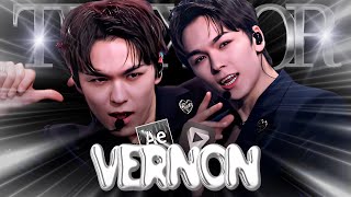 Vernon Seventeen - 4K Fancam Edit Clips Twixtorslow Mo