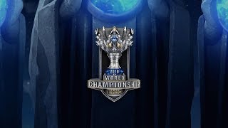 Mundial 2018 - Fase de Grupos - Dia 6