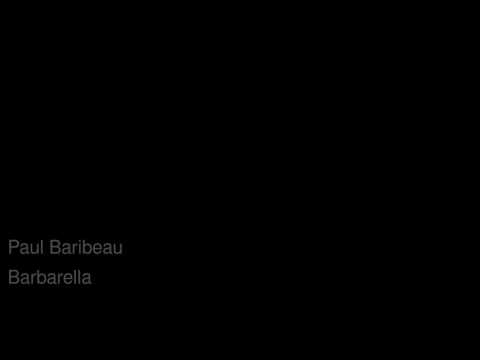 Barbarella Video