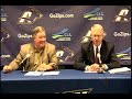 Akron Football Signing Day - Part 1