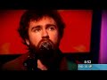 Liam Finn (and Eliza-Jane Barnes) performs Long Way To Go on Sunrise