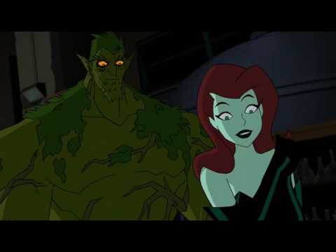 Бэтмен и Харли Квинн ¦ Batman and Harley Quinn (2017) Русский трейлер мультфильма Бэтмен и Харли Квинн ¦ Batman and Harley Quinn (2017) Русский трейлер мультфильма