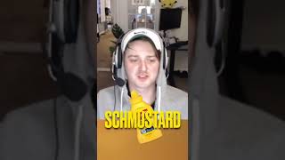 Too Much SCHMUSTARD | #shorts