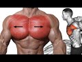 Chest Exercises Gym to Make Huge Chest ( 8 workouts )