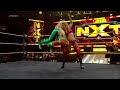 Bayley & Becky Lynch vs. Charlotte & Sasha Banks: WWE NXT, July 3, 2014