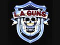 LA Guns- I Found You