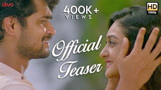 Prema Baraha - Official Teaser | Chandan Kumar, Aishwarya Arjun | Arjun Sarja | Jassie Gift Prema Baraha - Official Teaser | Chandan Kumar, Aishwarya Arjun | Arjun Sarja | Jassie Gift