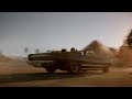 Call of Duty Ghosts - Live-Action Trailer - Epic Night Out (Megan Fox)