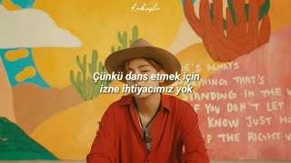 Bts - Permission To Dance Türkçe Çeviri