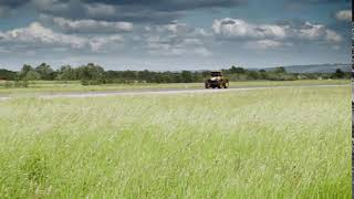 AgriLand:“改良” JCB Fastrac创造了新的(英国)拖拉机速度记录