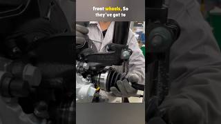 Why Your Front Brakes Are Different Than The Rear Ones