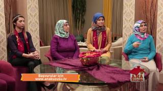 Ana Kuzusu Hafta İçi Her Gün Trt1De...