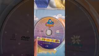 Dvd Galinha Pintadinha 4 Unboxing