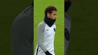 Neymar Vs Bayern