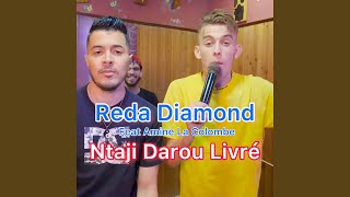Ntaji Darou Livré