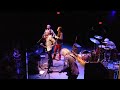 Robyn Hitchcock & The Venus 3 - "Sally Was a Legend" @ 930 Club, Washington D.C. Live